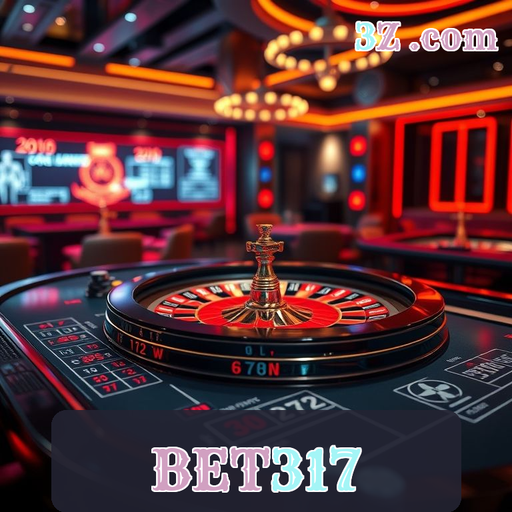 Apostas Conectadas: Explore o Mundo do bet317 Login