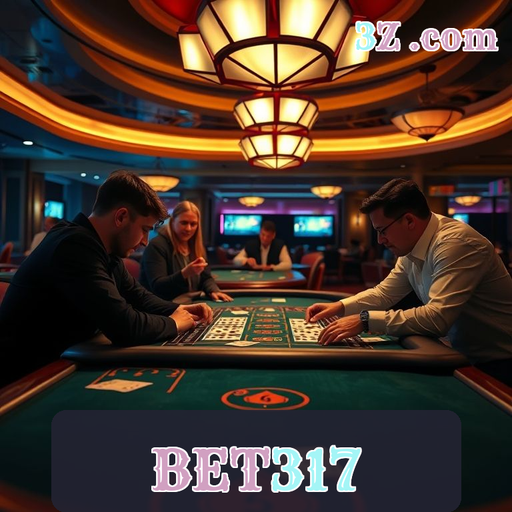 Explore o App do Bet317 Login e Potencialize sua Experiência de Jogo