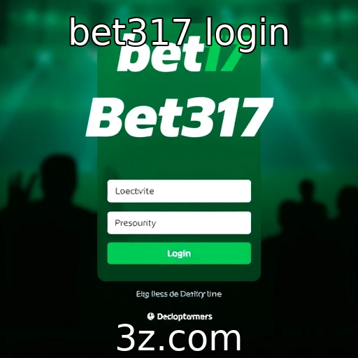 Bet317 registra aumento de usuários ativos