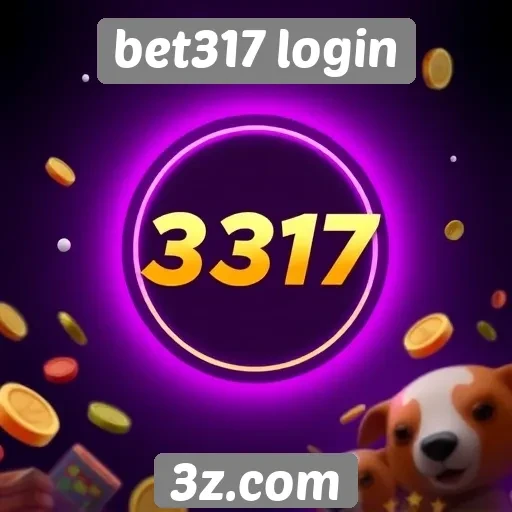 Plataforma bet317 login oferece diversos jogos de cassino