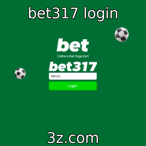 bet317 login | Mudanças nas regulamentações de apostas