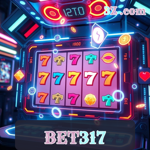 Bet317 Login: Um Espetacular Portal Confiavel de Jogos Online
