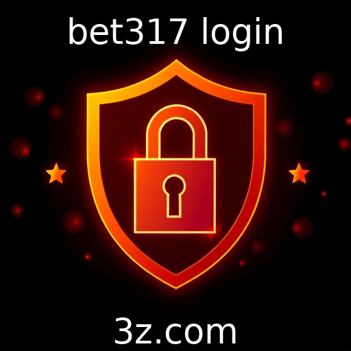 bet317 login : Tendências em segurança digital para plataformas de jogos