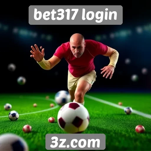 Comparação entre bônus de jogos no bet317 login