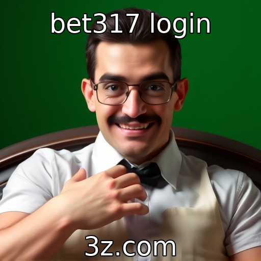 bet317 login | Impacto da regulamentação em jogos de azar
