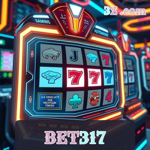 O Fascínio dos Jogos no bet317 Login: Diversão à Vista