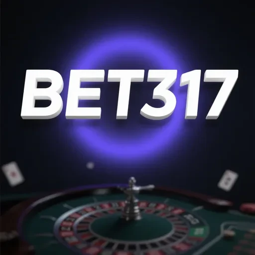 bet317 login logo