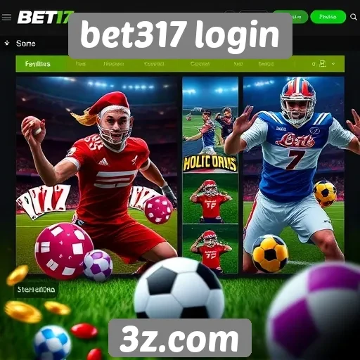 Principais jogos disponíveis no bet317 login
