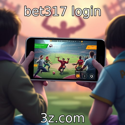 bet317 login : Jogos mobile superam consoles em popularidade