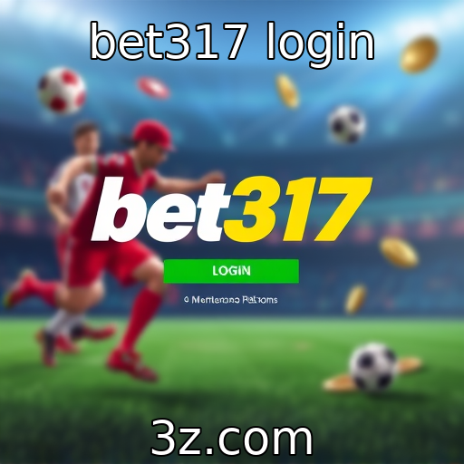 bet317 login : Novas tecnologias transformando a experiência do usuário em jogos