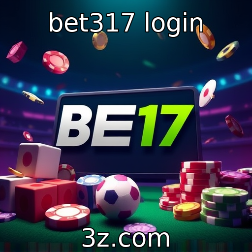 bet317 login - Impactos da regulamentação em cassinos virtuais