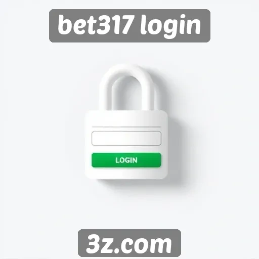Recursos de segurança no bet317 para jogadores